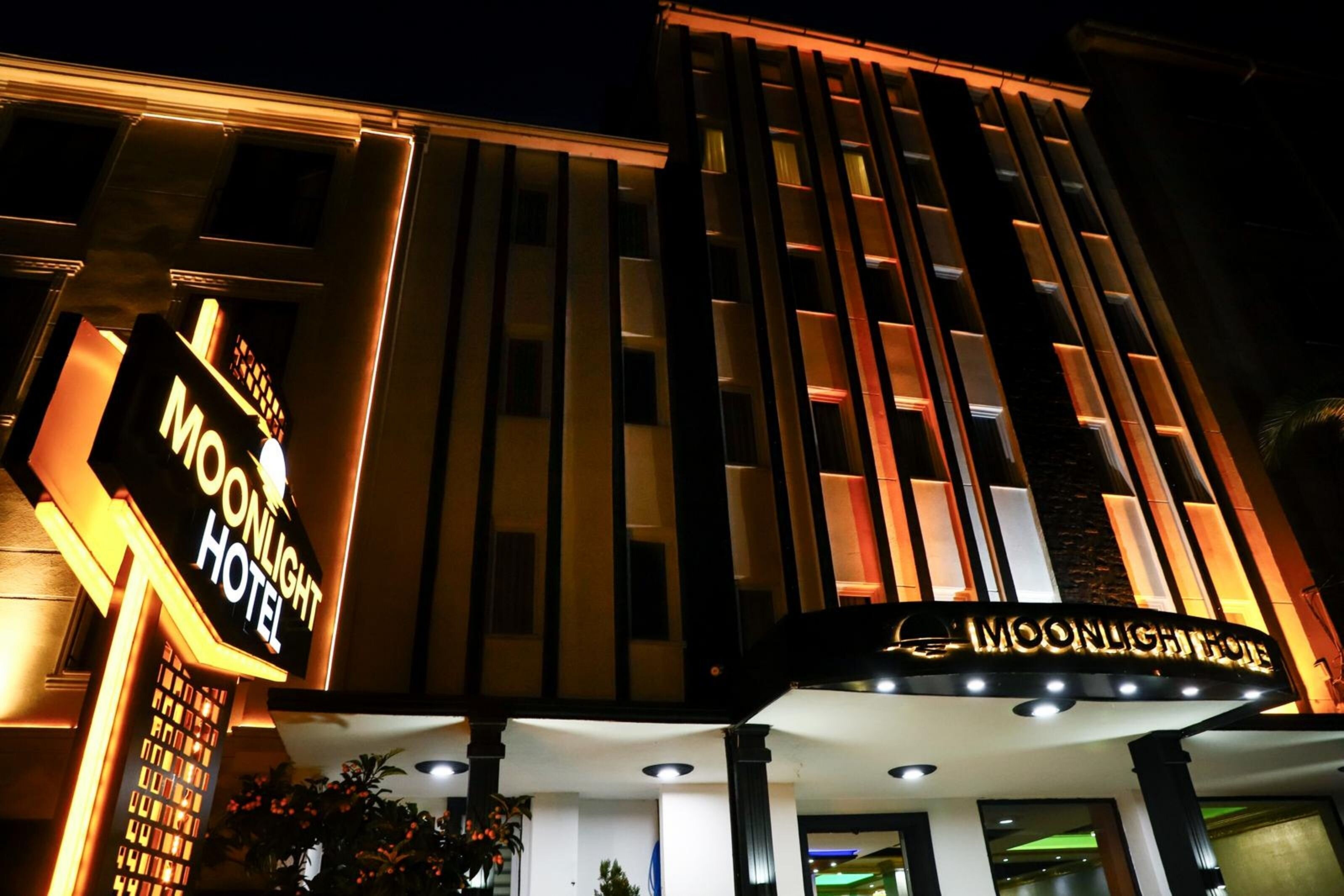 Yıldız Moonlight Hotel galeri 8