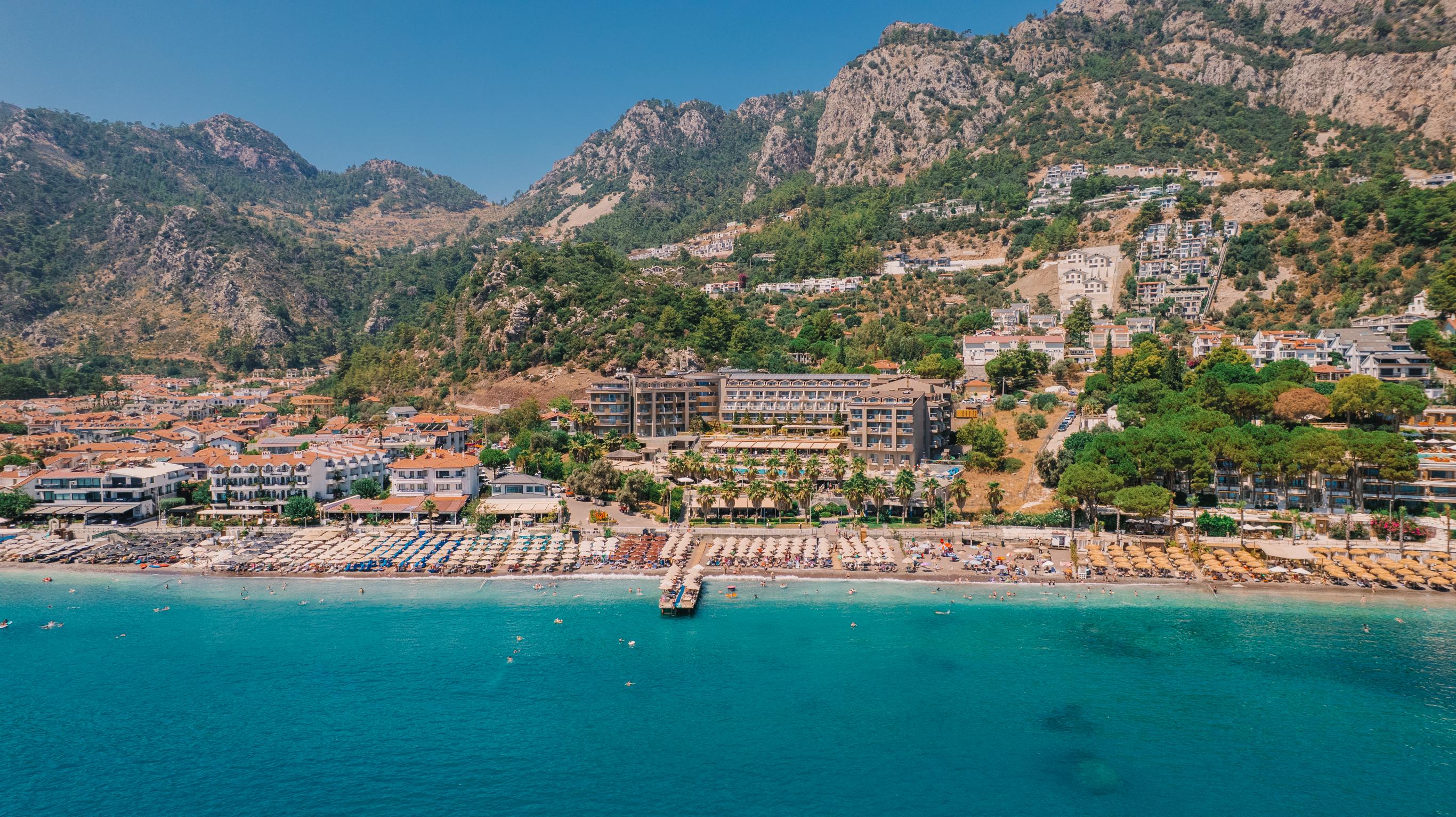 Turunç Premium Hotel