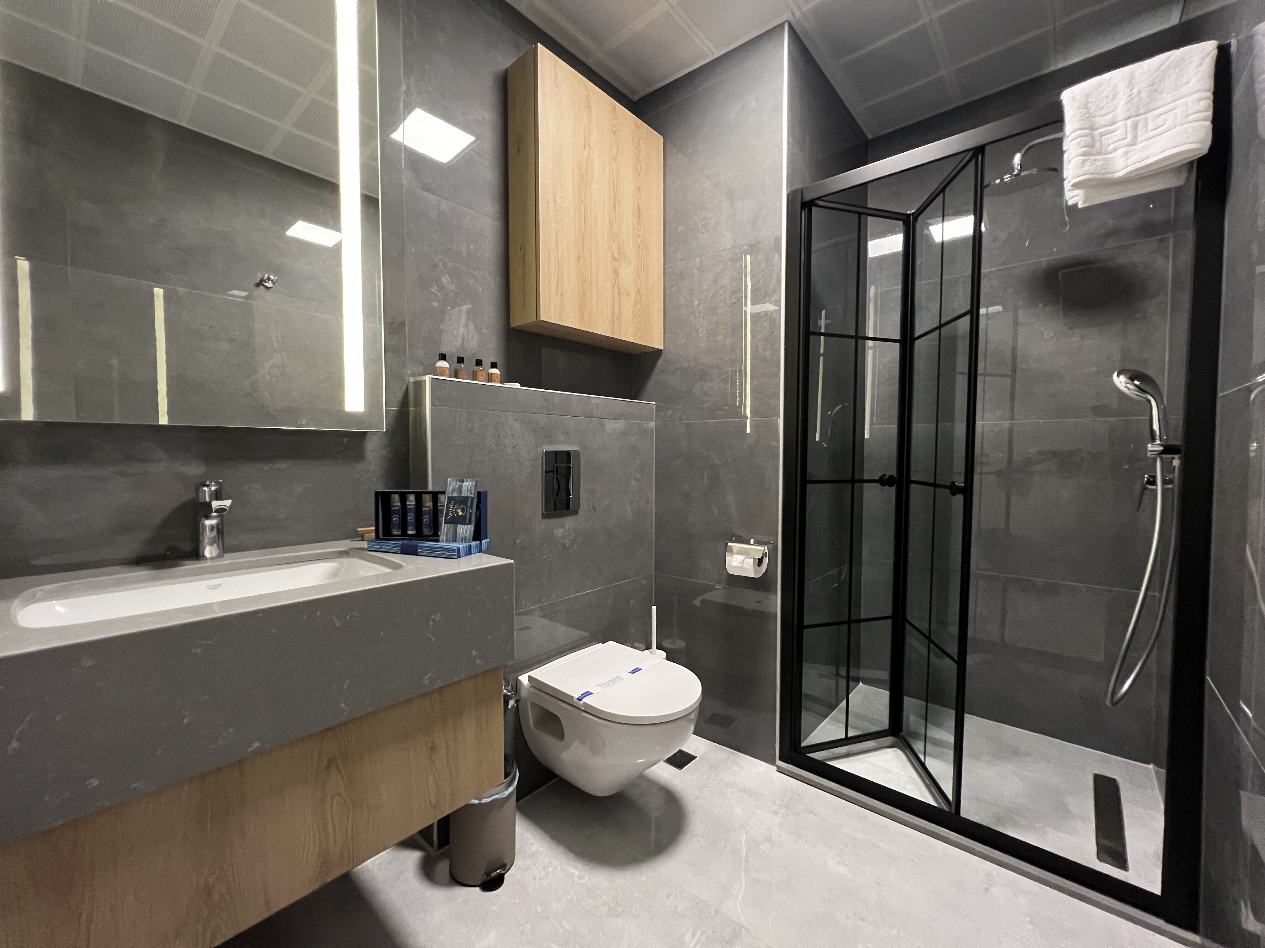 Kadagan Suite Ayasaranda galeri 8