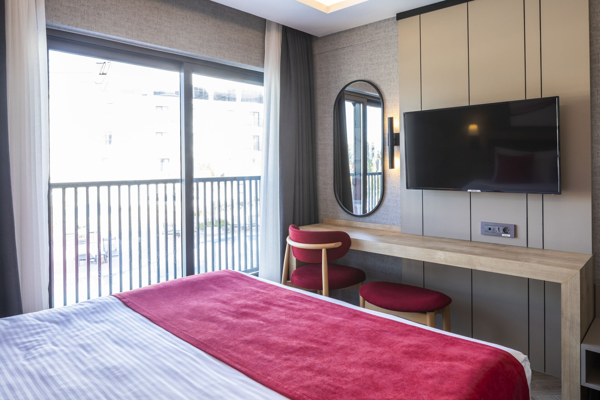 Ramada by Wyndham Dalaman · 8
