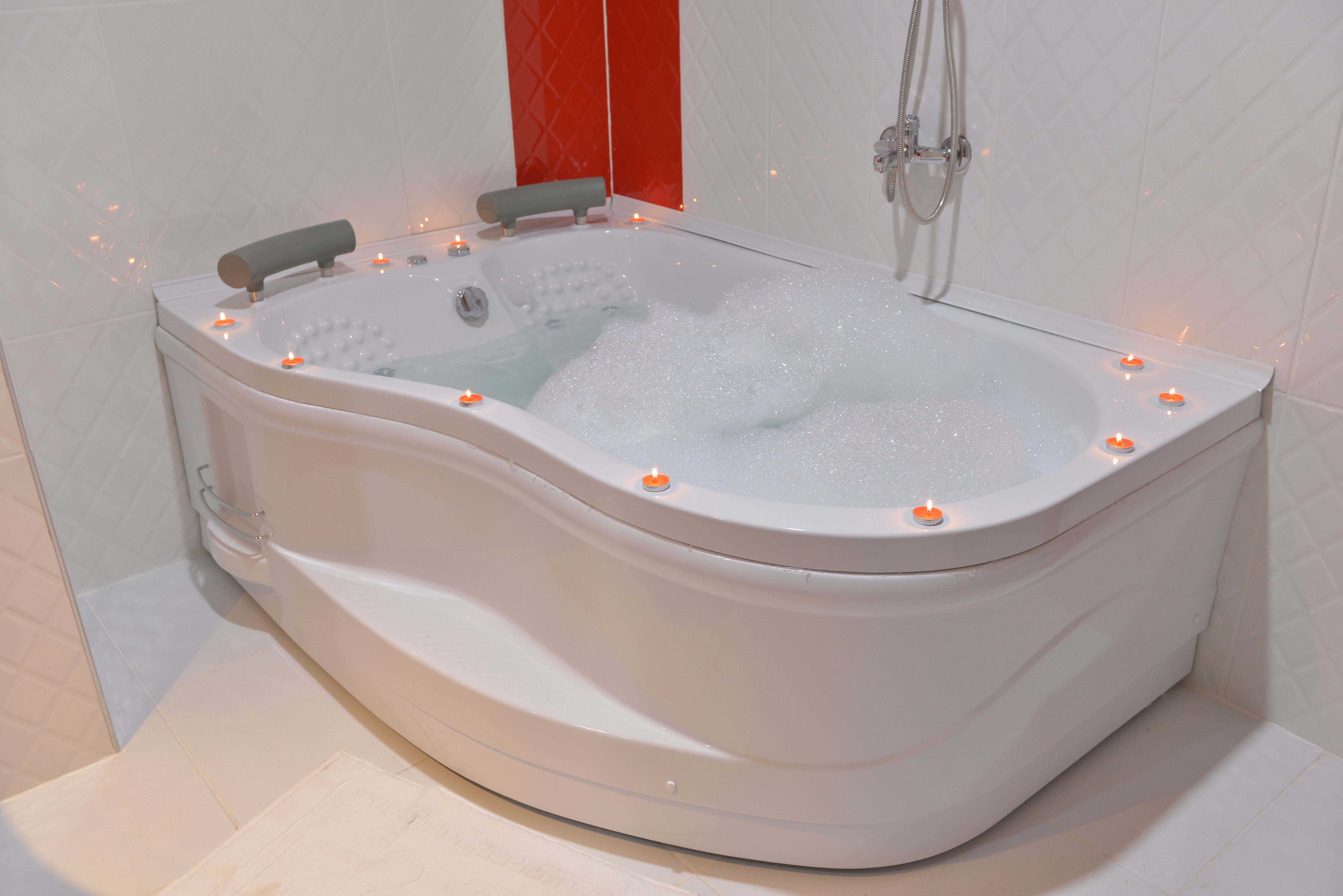 Grand Beyaz Saray Otel galeri 8