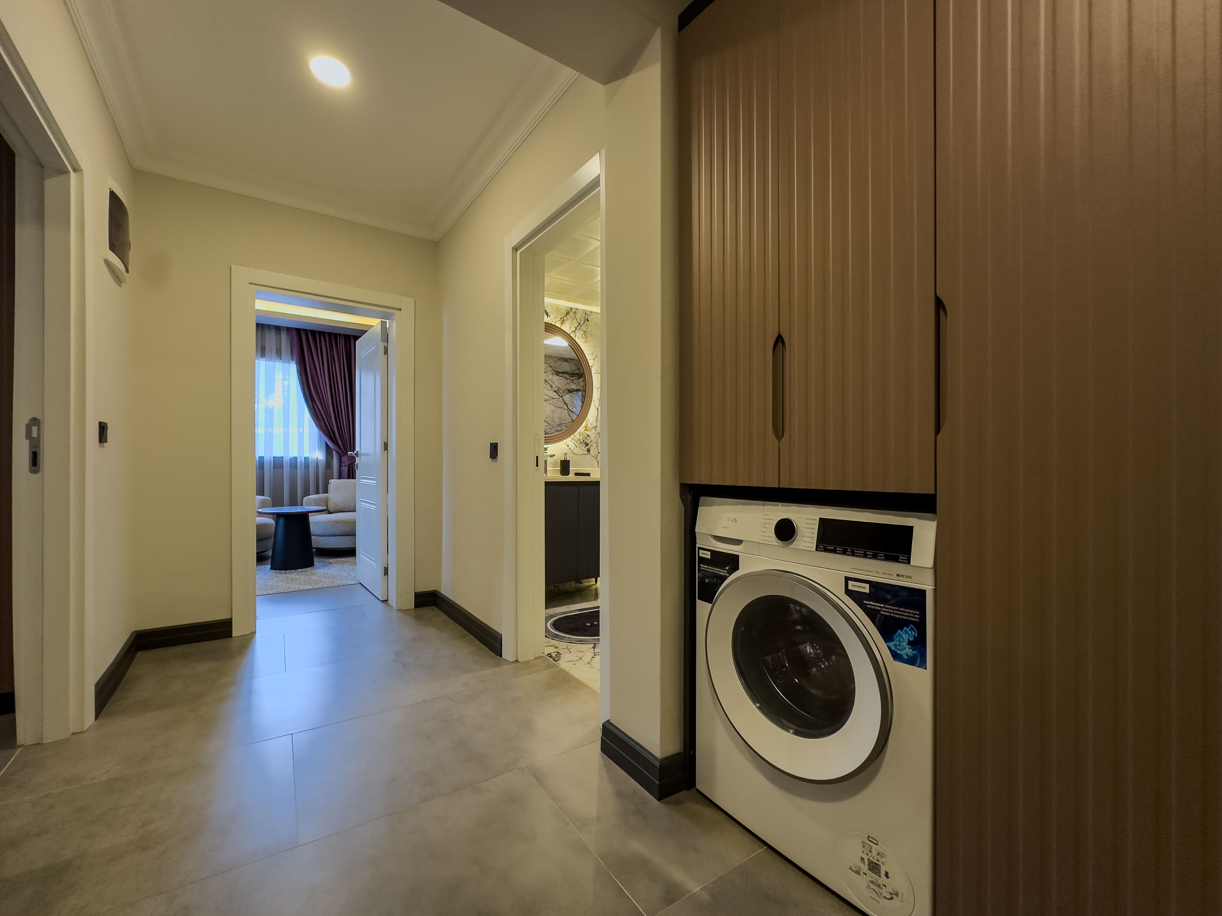 Garden Family Suite