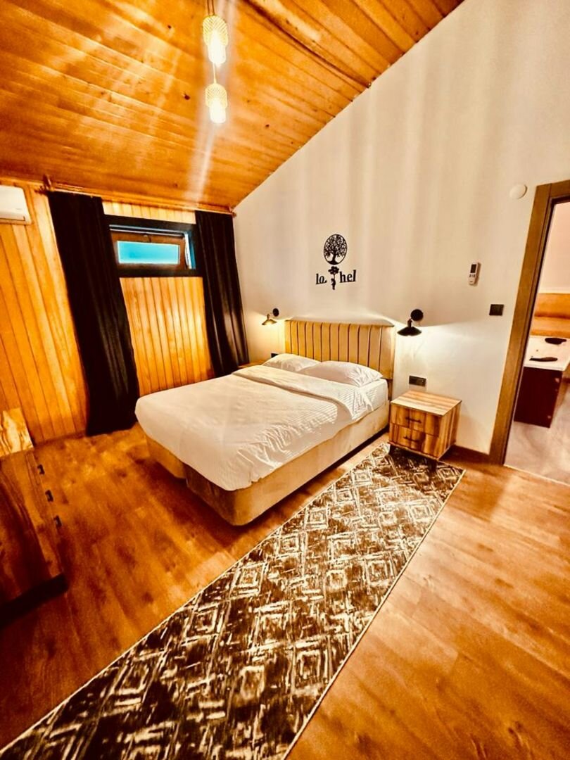 Meca Deluxe Otel Sapanca