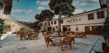 Konak Avula Boutique Hotel galeri 9