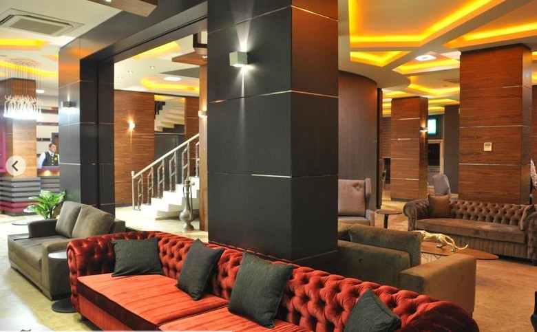 Meva Hotel