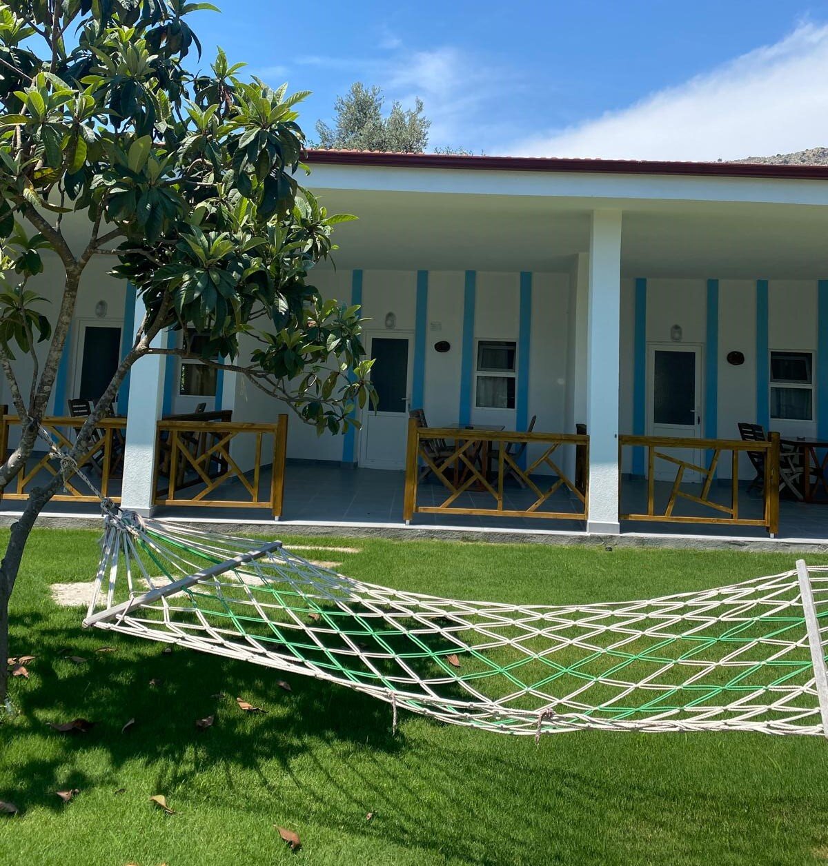 Kaptan Köy Butik Otel Orhaniye · 8
