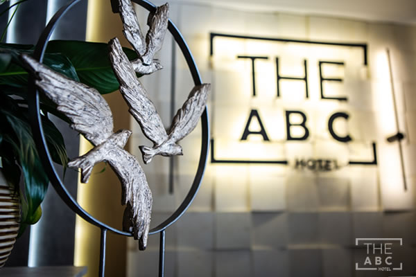 The Abc Hotel Alaçatı