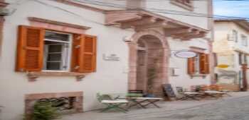 Ivy Ayvalık Coffe & Wine & Hotel