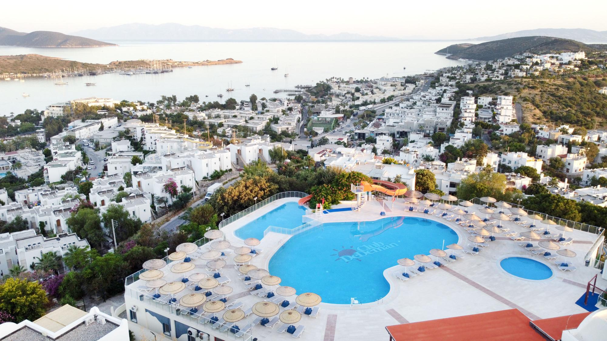 Dedeman Club Bodrum