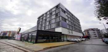 Elea Premium Stay