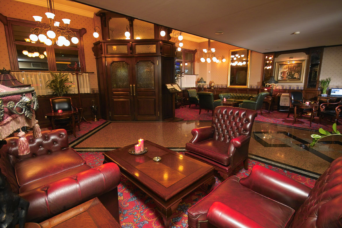 Germir Palace Hotel