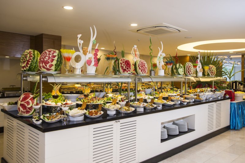 Side Palm World Resort & Spa