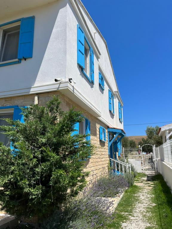 Casa Gaia Bozcaada