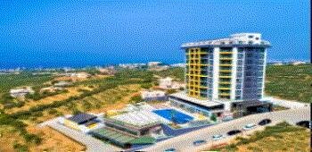 Campus Hill Hotel