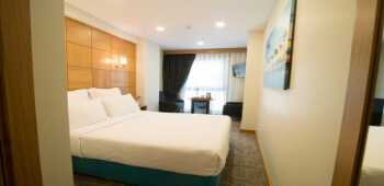 Cumbalı Plaza Hotel · 36