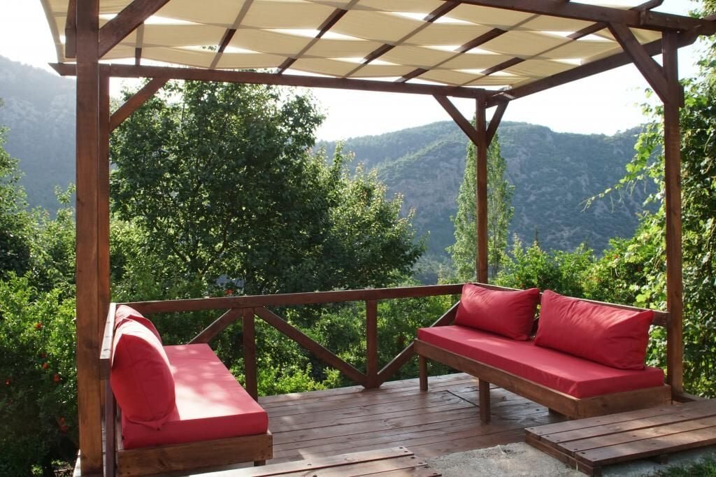 Lycia Nature House galeri 2