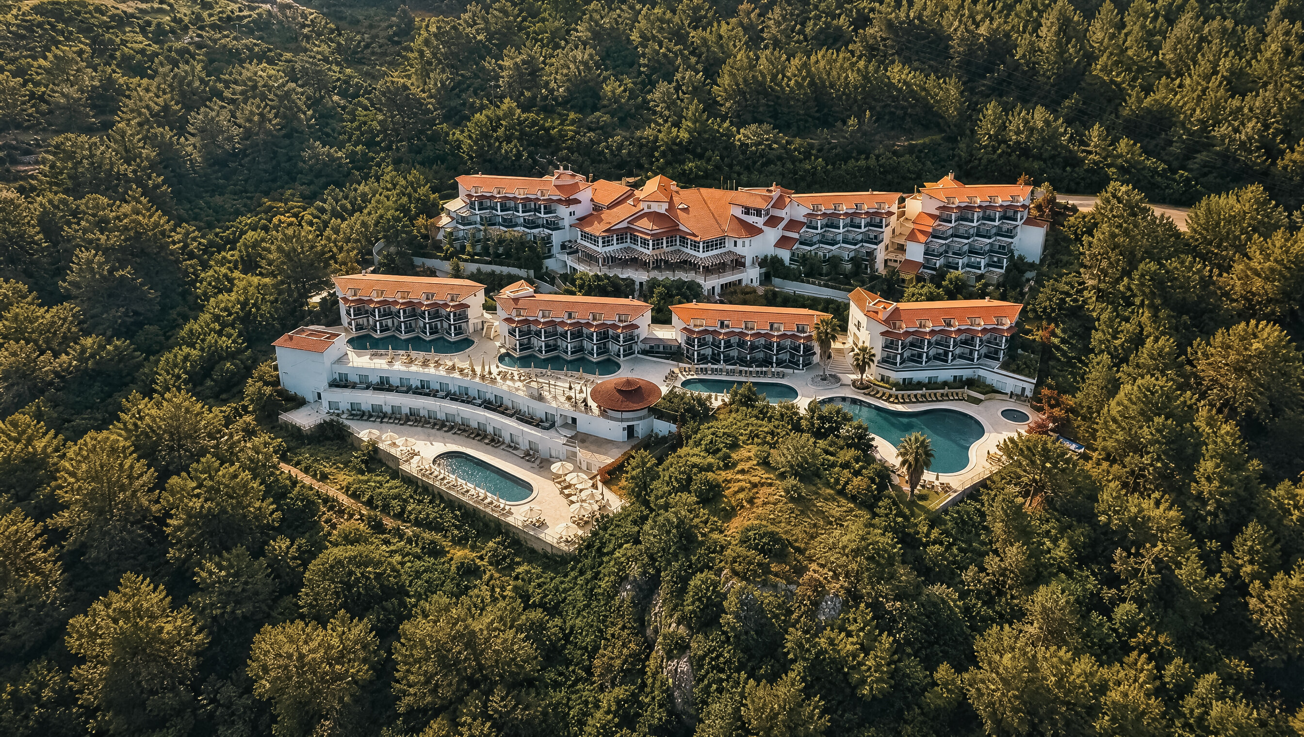 Garcia Resort & Spa Ölüdeniz