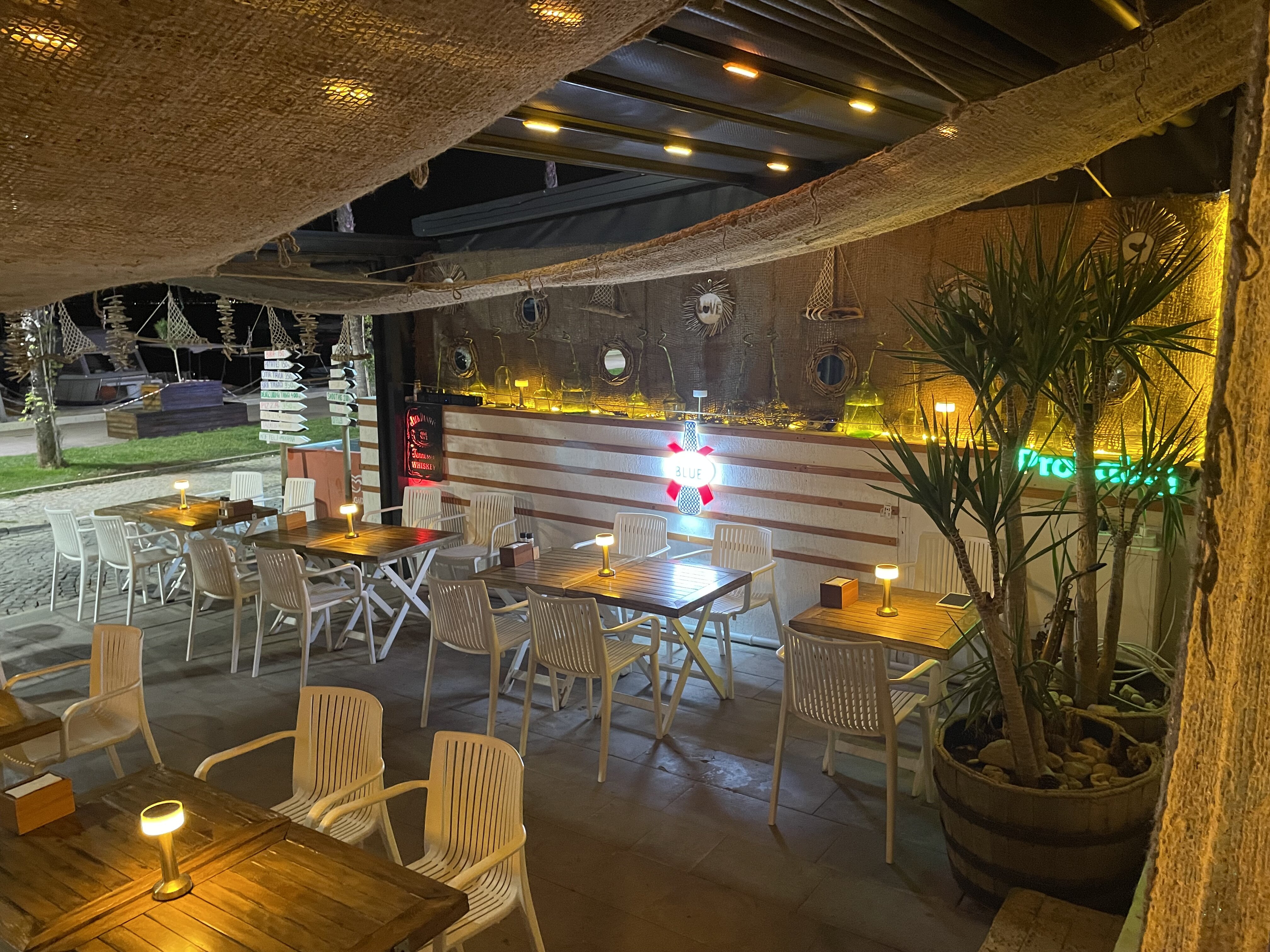 Barba Otel Rezervasyon