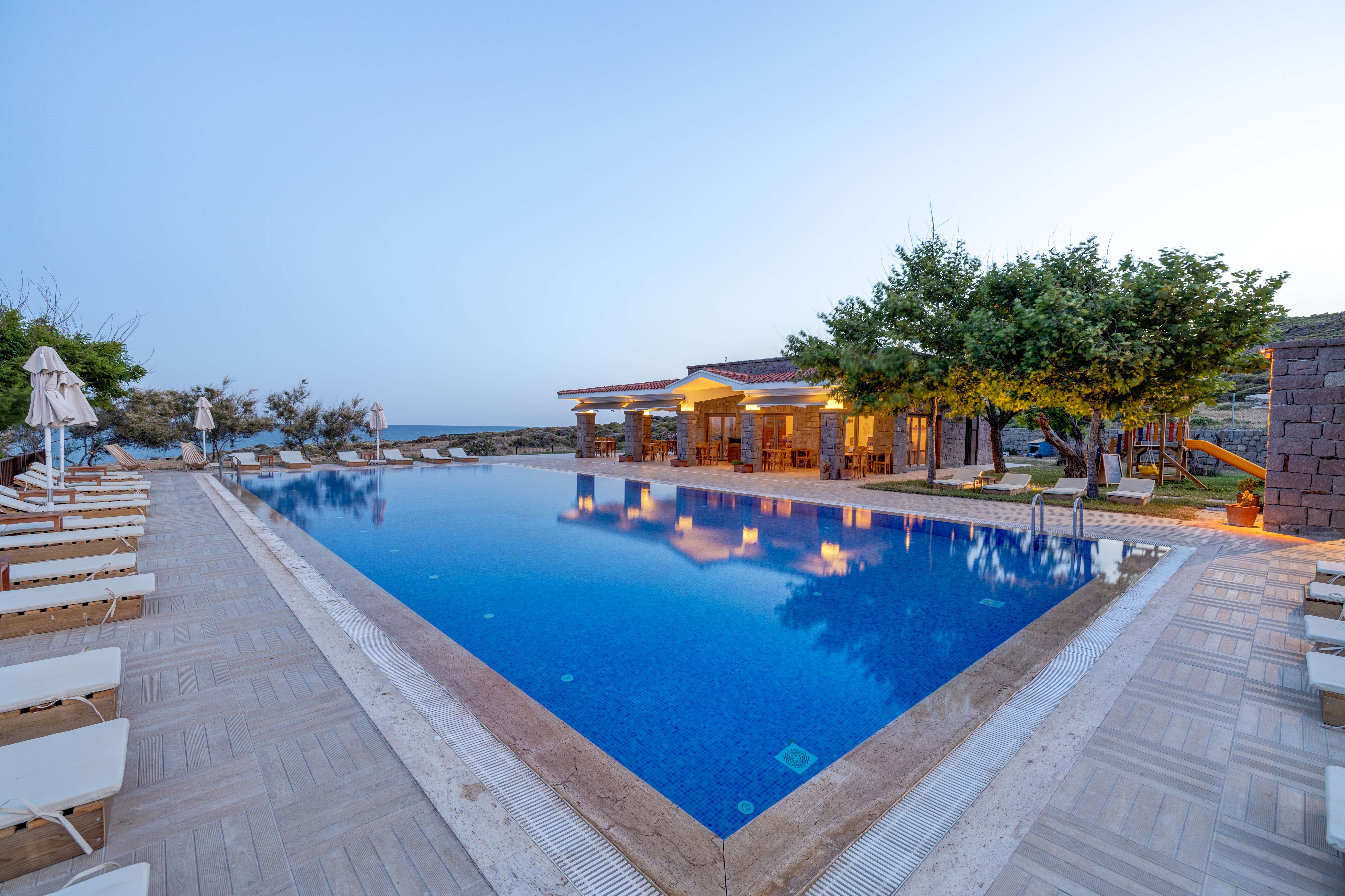 Çınarlı Kasrı Rezervasyon