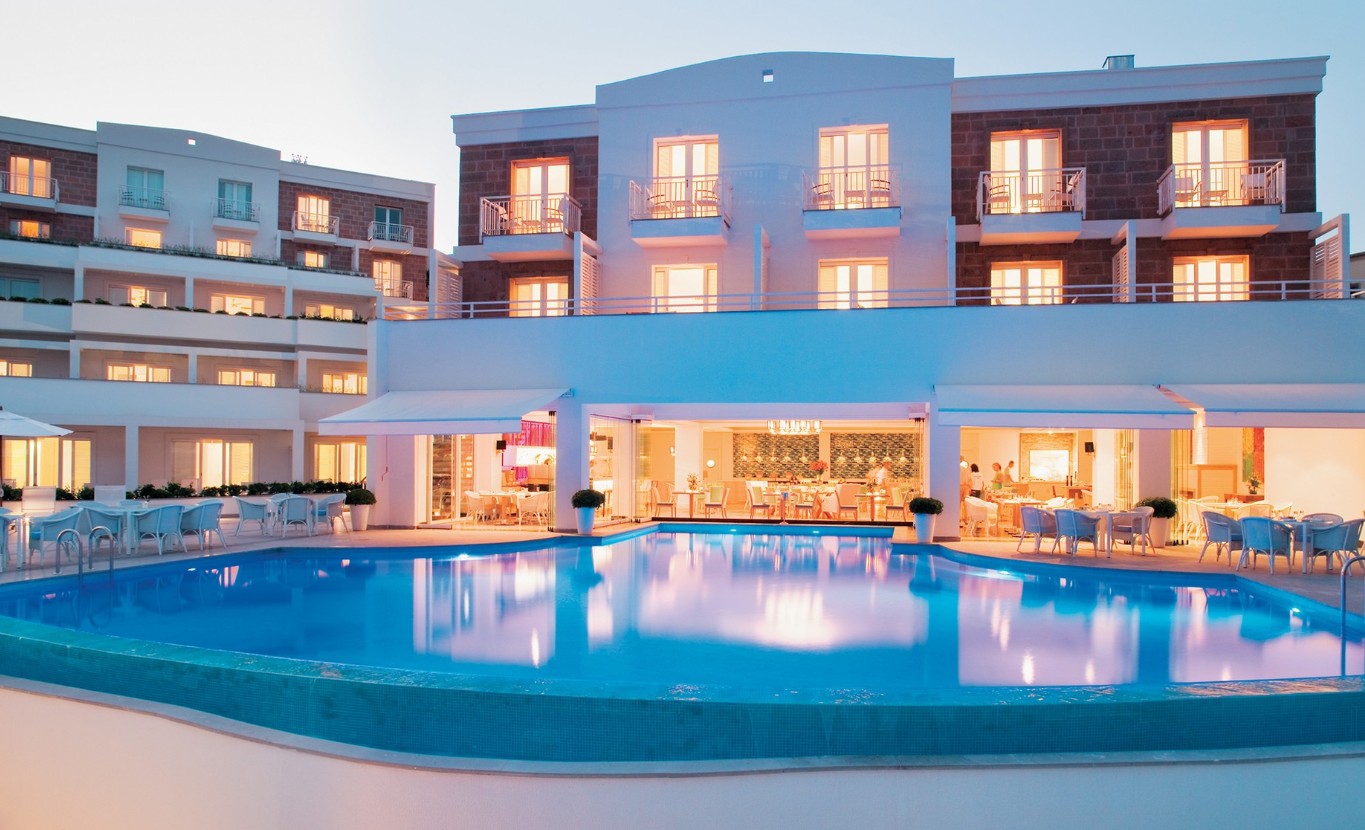 Doria Bodrum