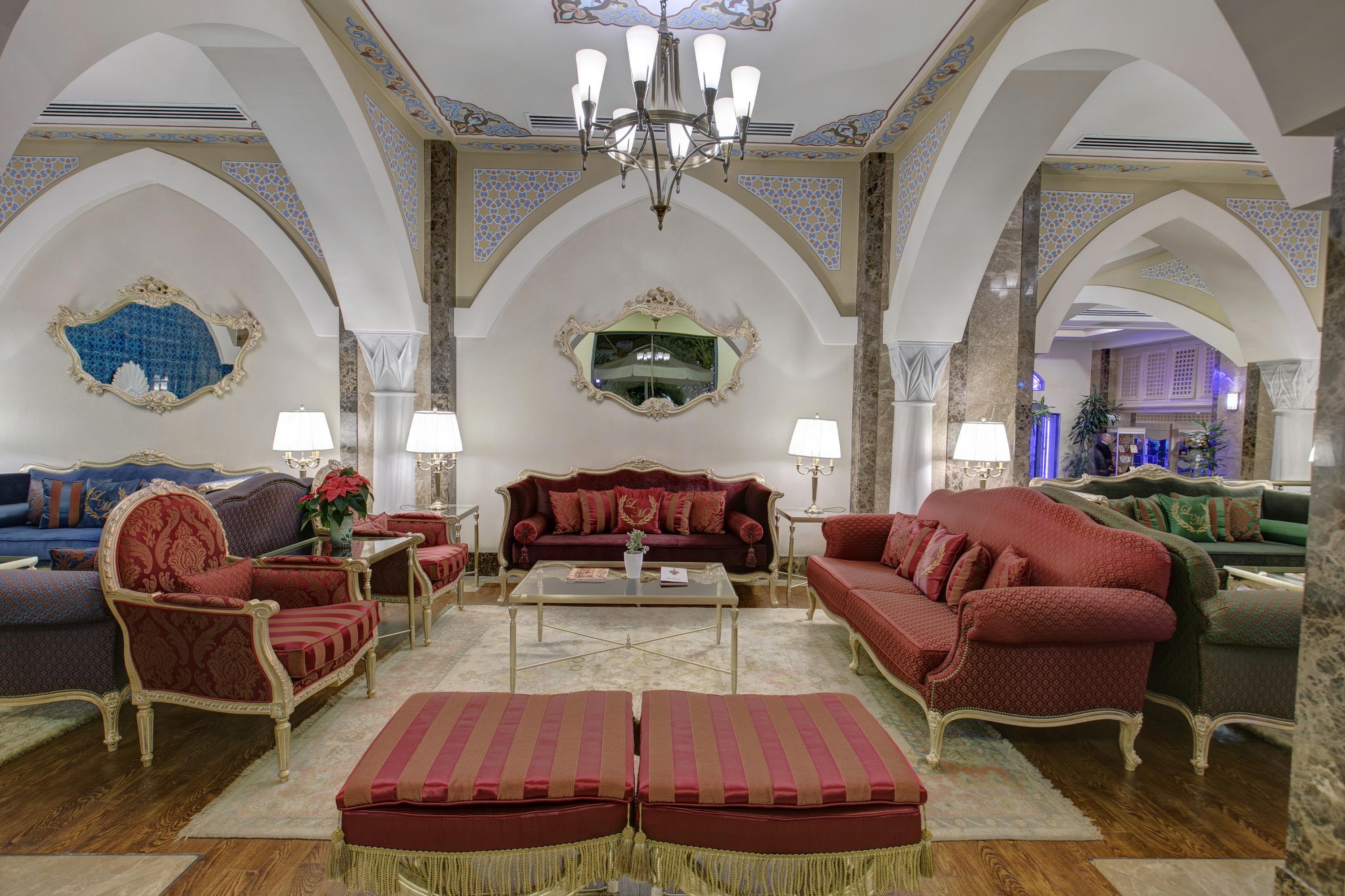 Merit Lefkoşa Hotel & SPA
