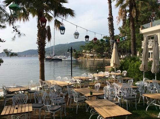 Joya Del Mar Hotel Adaköy