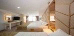 Quadruple Room Görseli