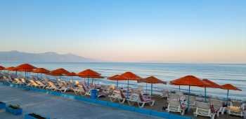 Sentinus Beach Hotel