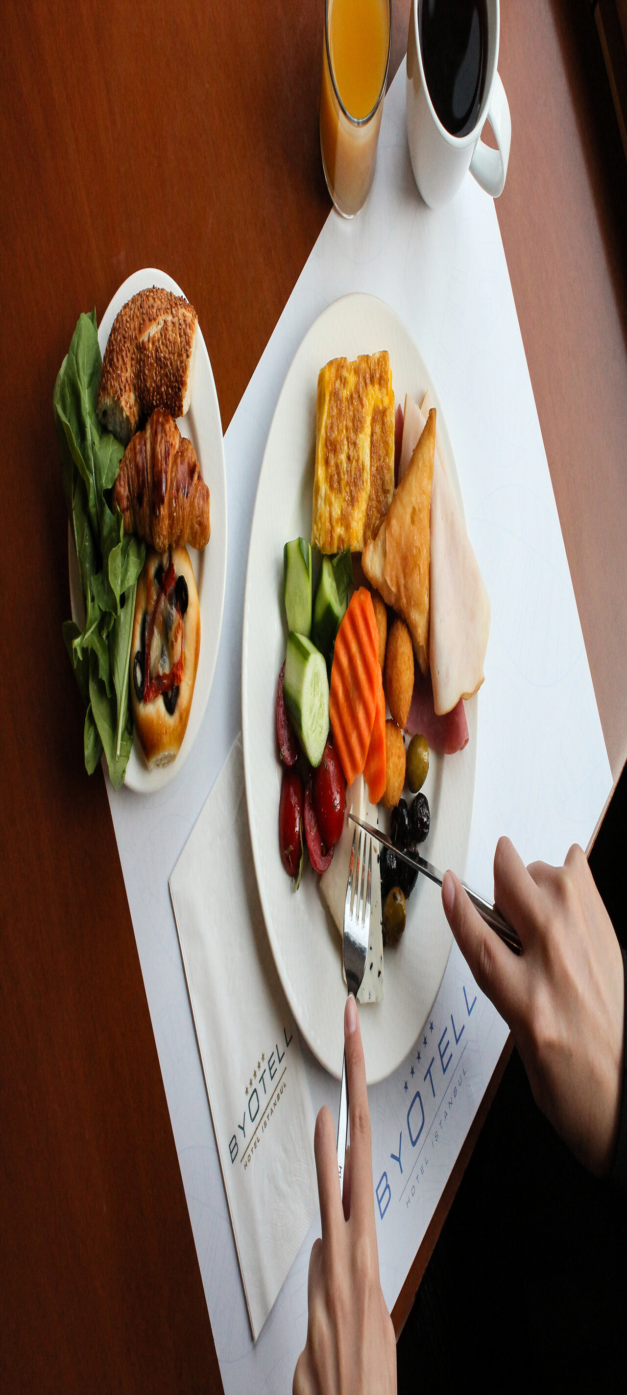 Byotell İstanbul · 27