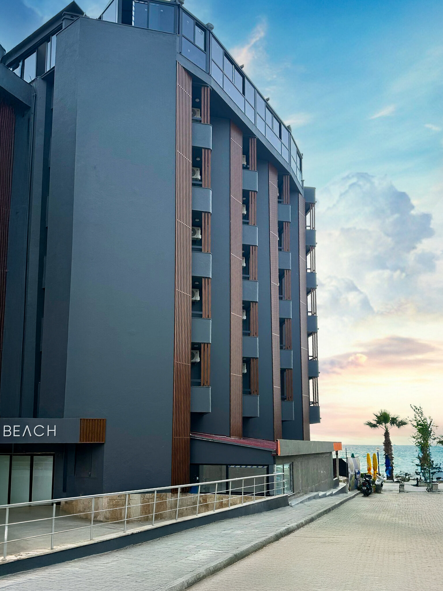 Jura Hotels Ada Beach Kuşadası galeri 4