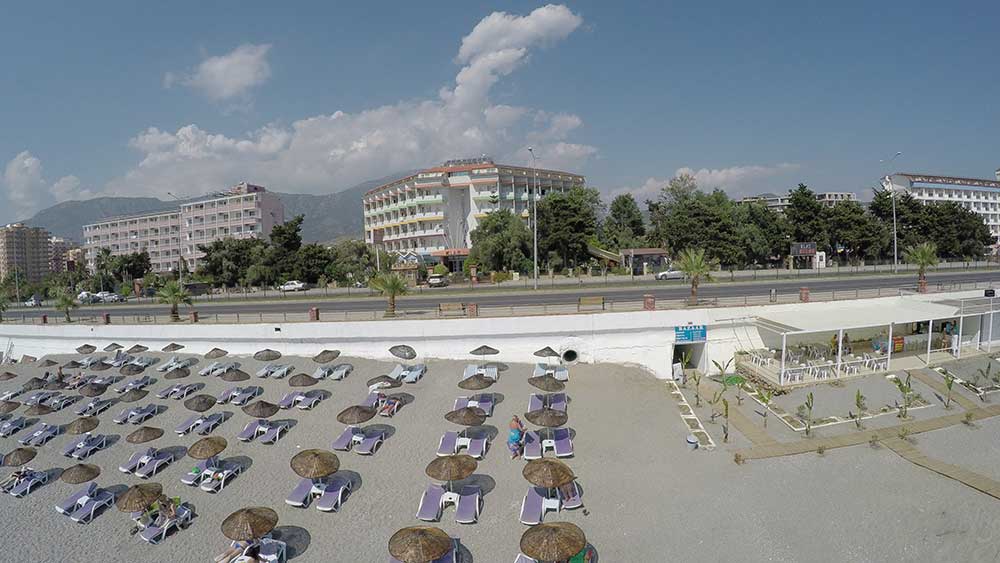 Klas Hotel
