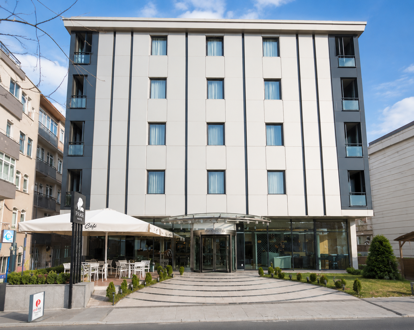 Niza Park Hotel
