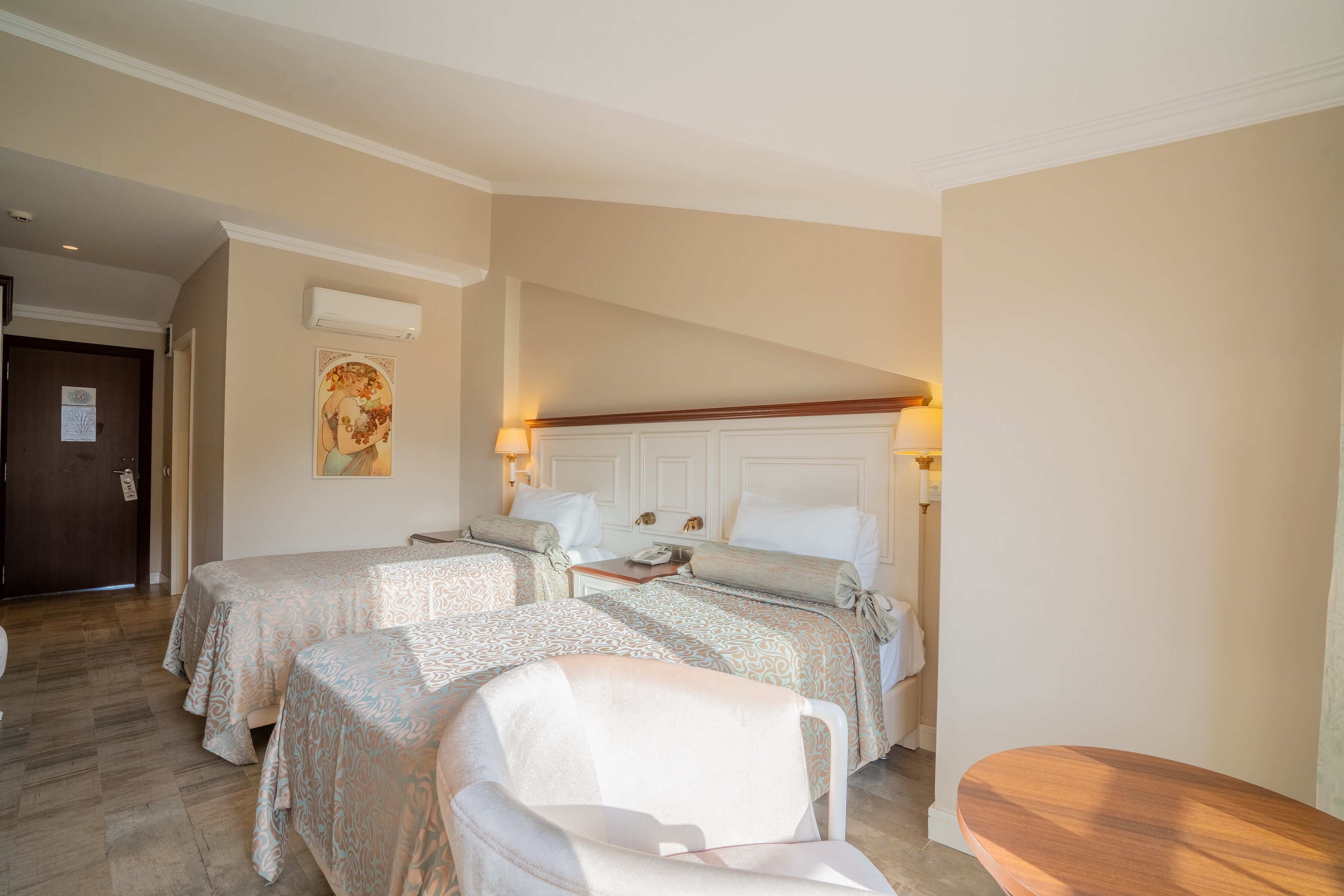 Dalyan Resort Spa Hotel