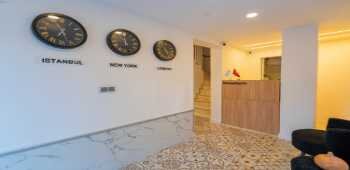 Otel 111 (Olive) galeri 6