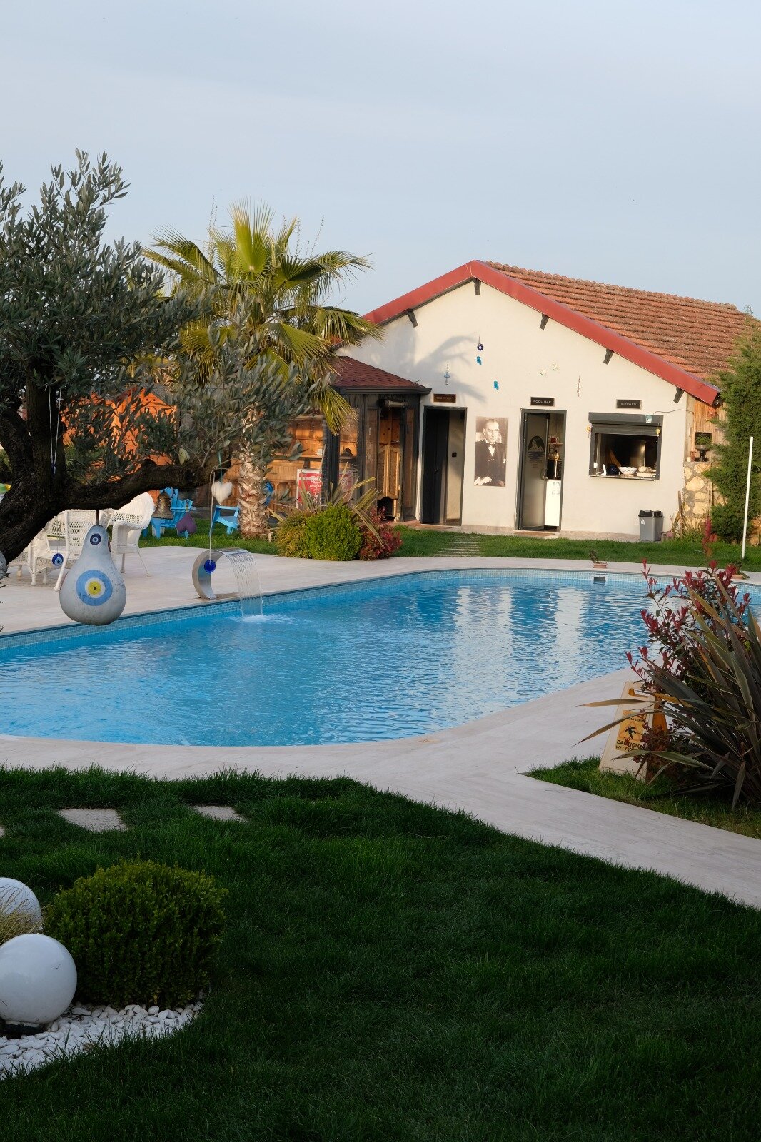 Gölyaka Stone Garden Hotel