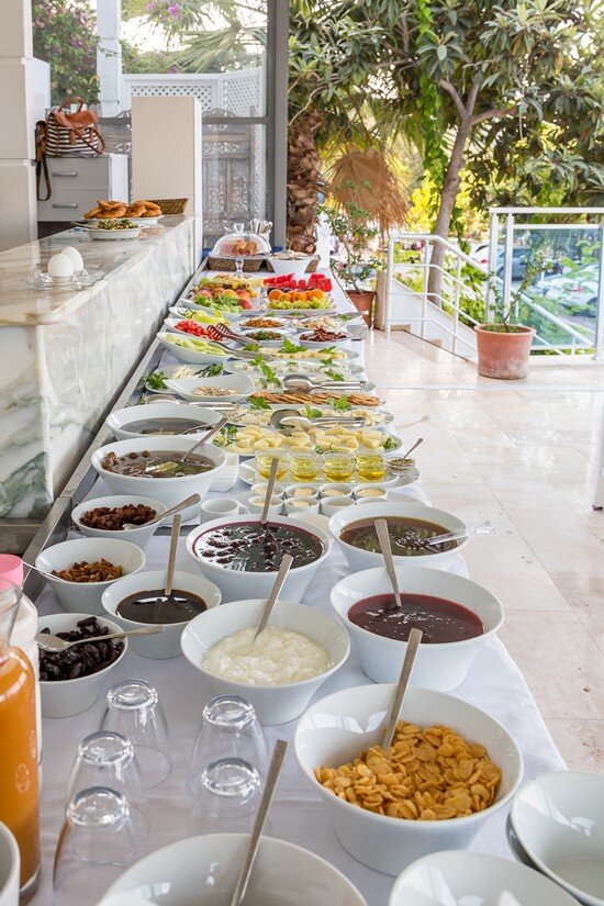 Rhapsody Hotel Kas