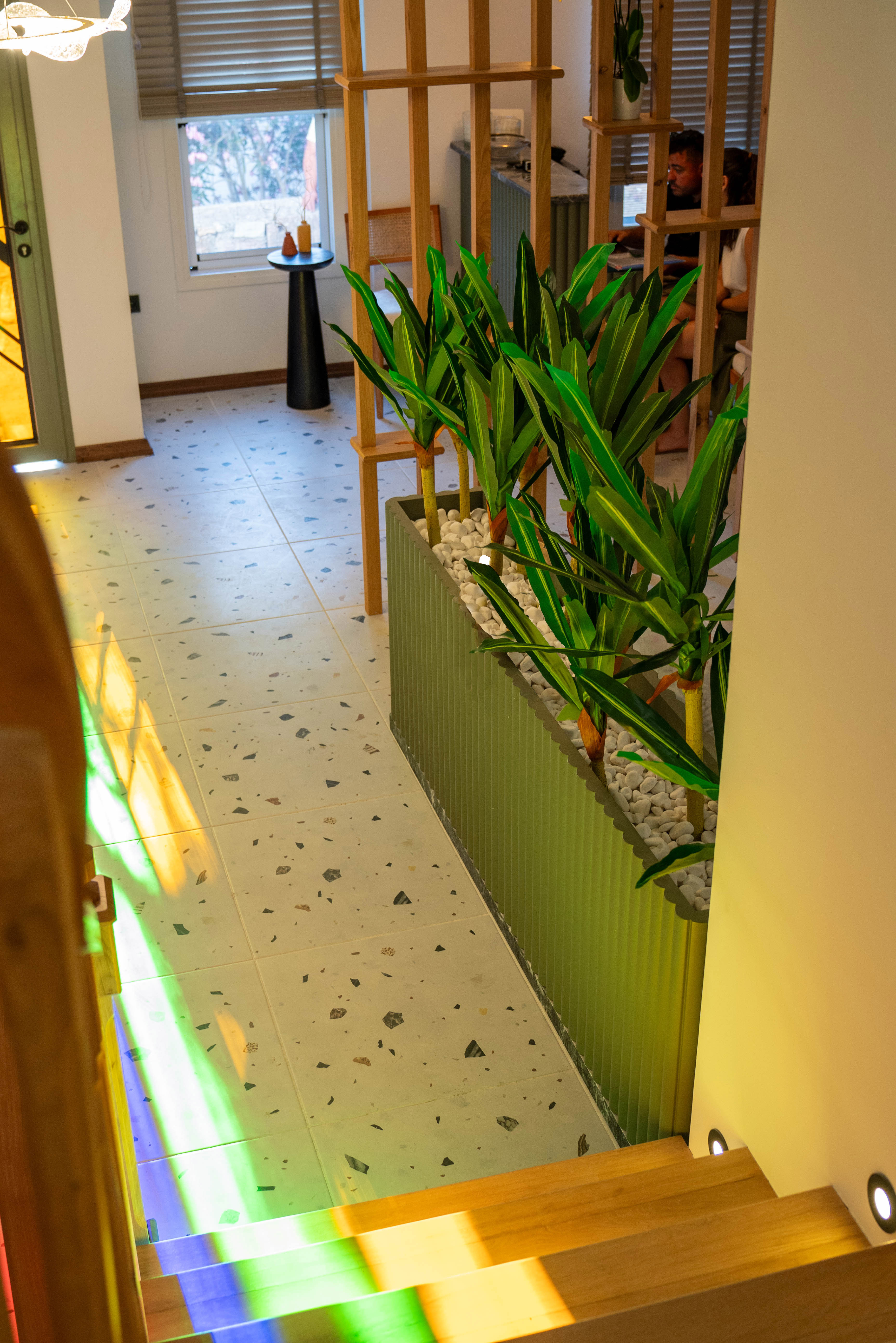 Lina Guest House