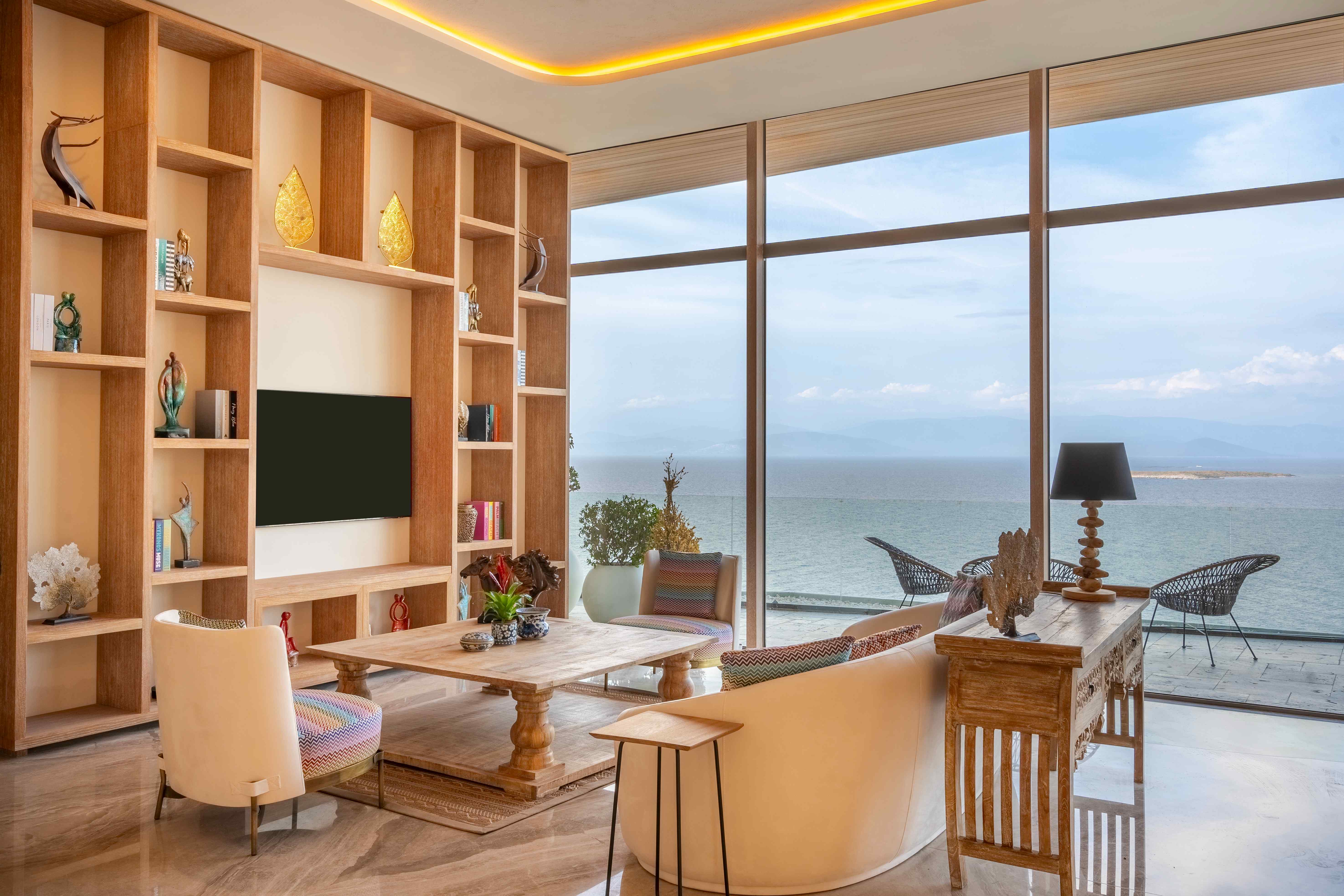 Swissotel Living Bodrum