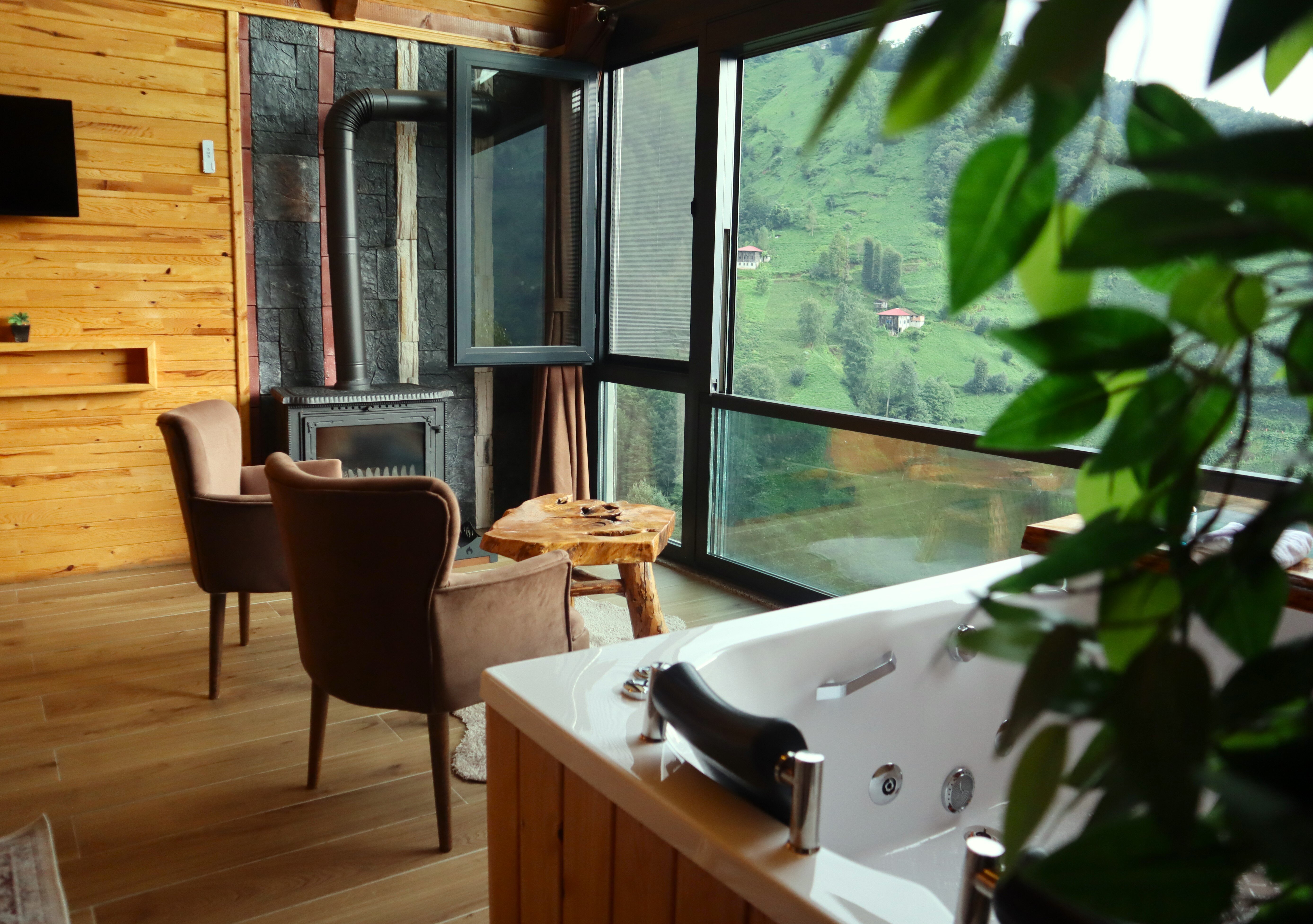 Seyrona Otel · 54