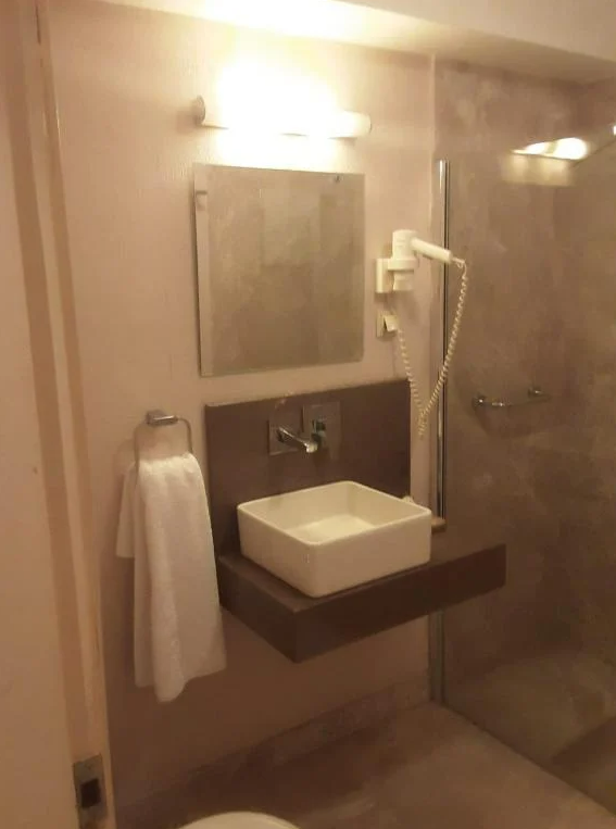Edirne Park Hotel galeri 8