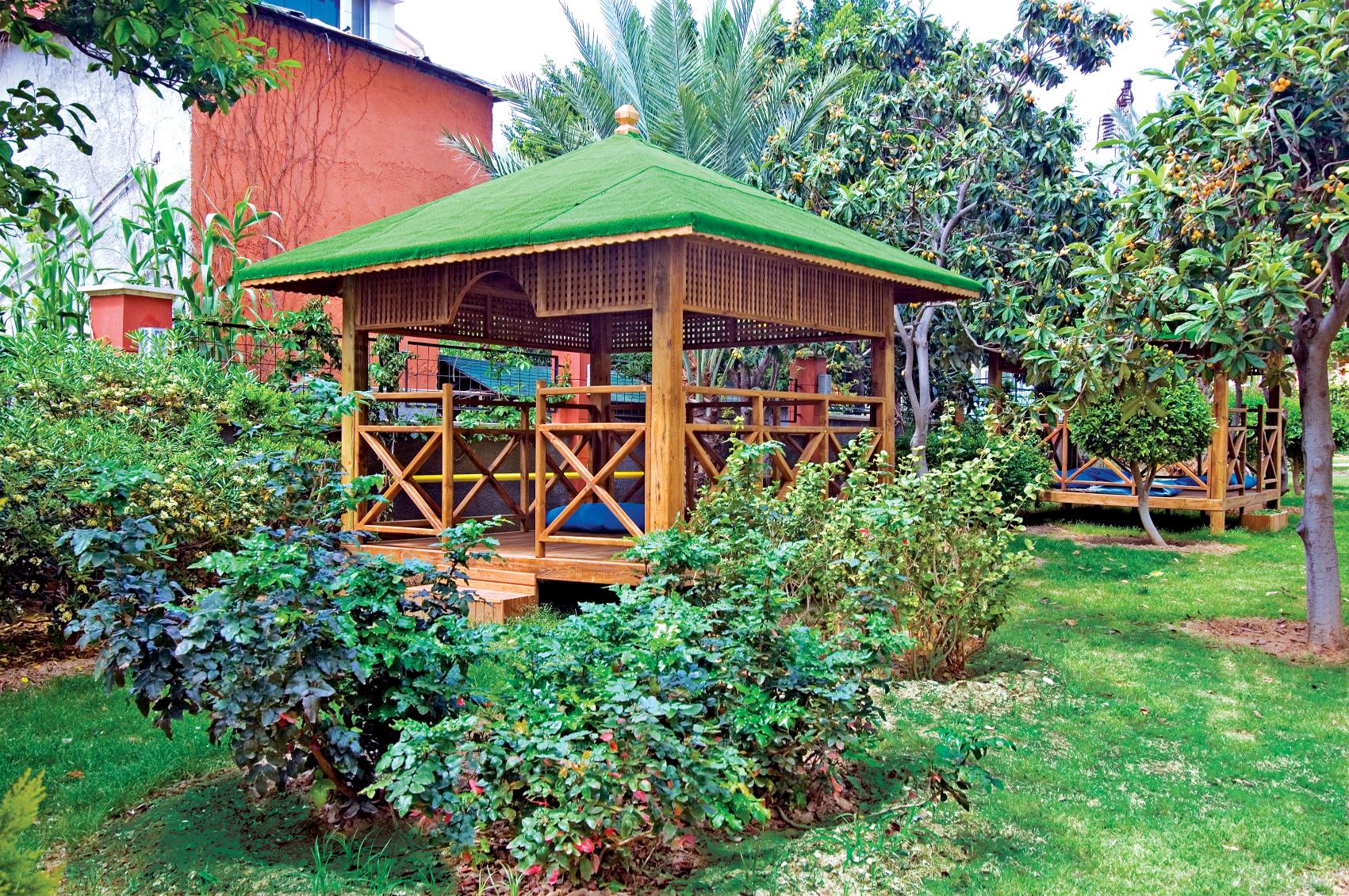 Alaiye Resort & Spa Hotel