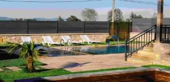 Mercan Tatil Evi Sapanca · 31