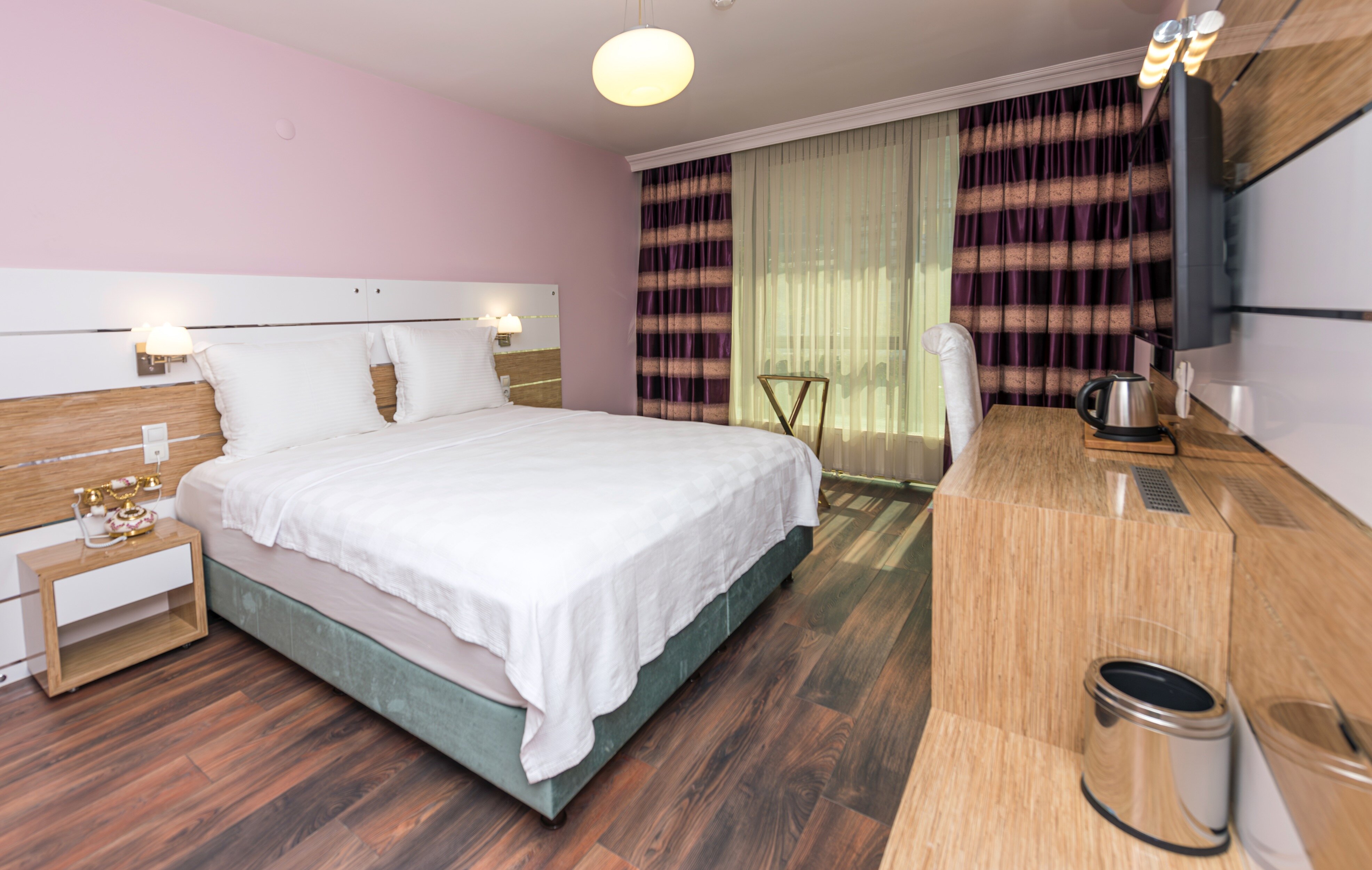 Tok Epik Hotel