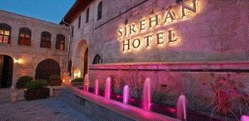Şirehan Hotel · 54