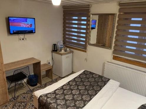 Belizia Hotel Rezervasyon