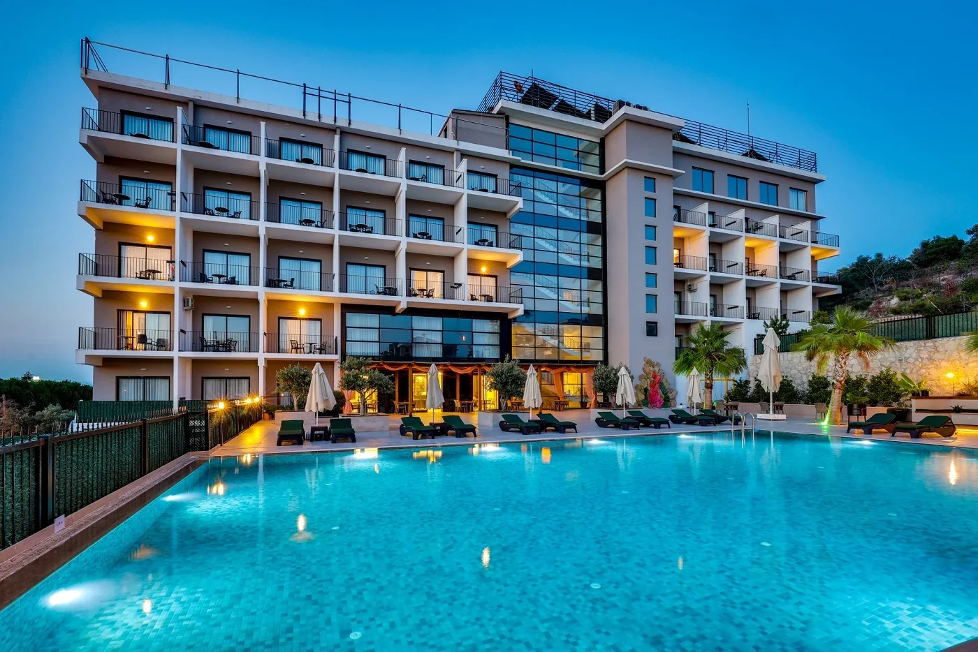 Aya Yorgi Hotel By T Rezervasyon