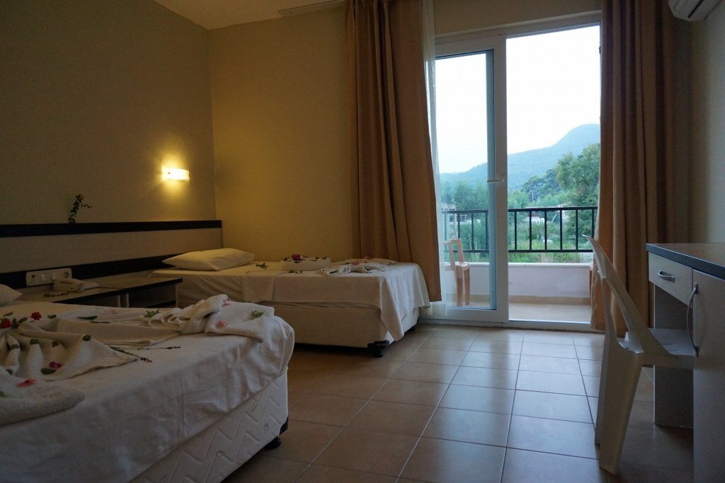 Aybel Inn Hotel galeri 9
