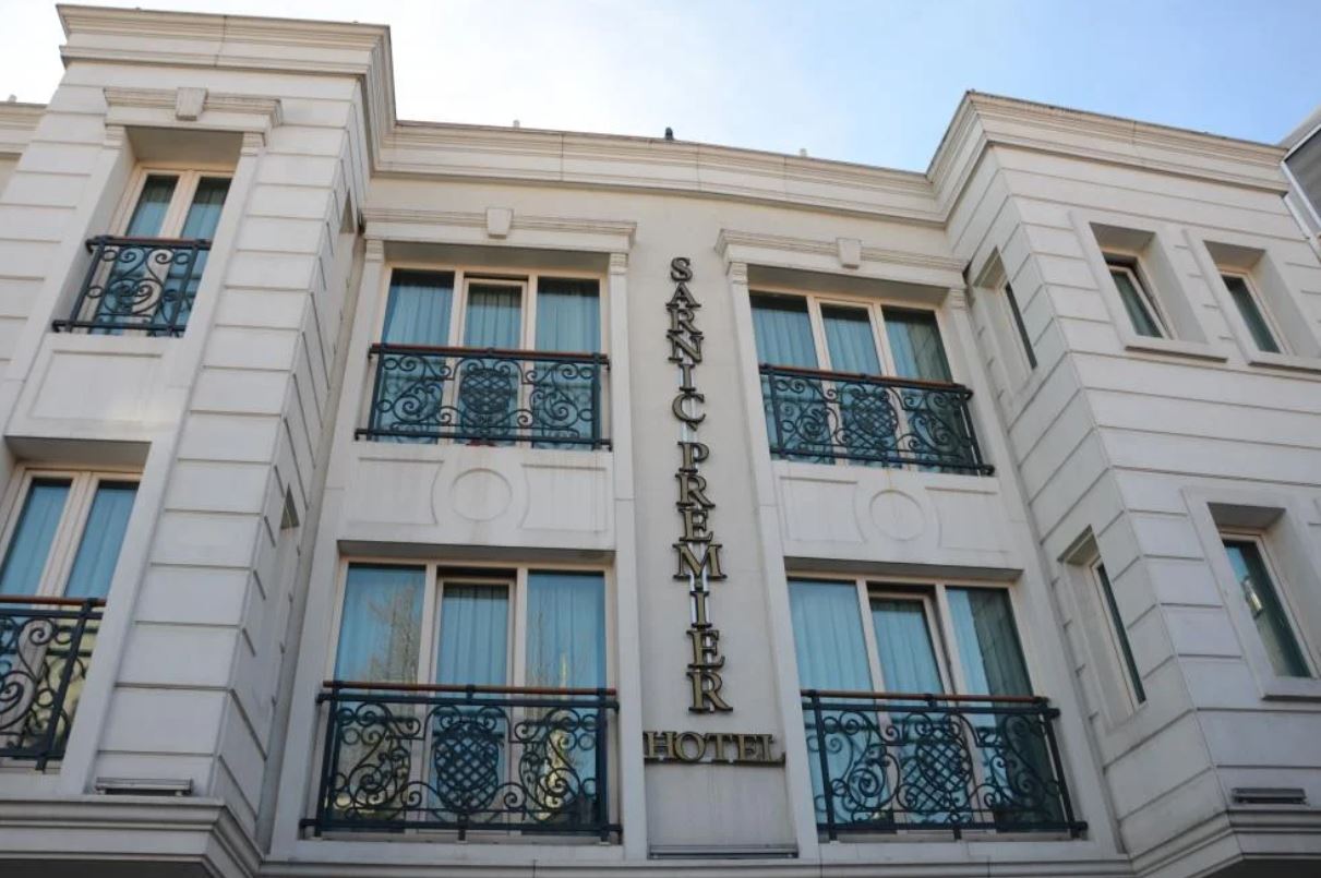 Sarnıç Hotel