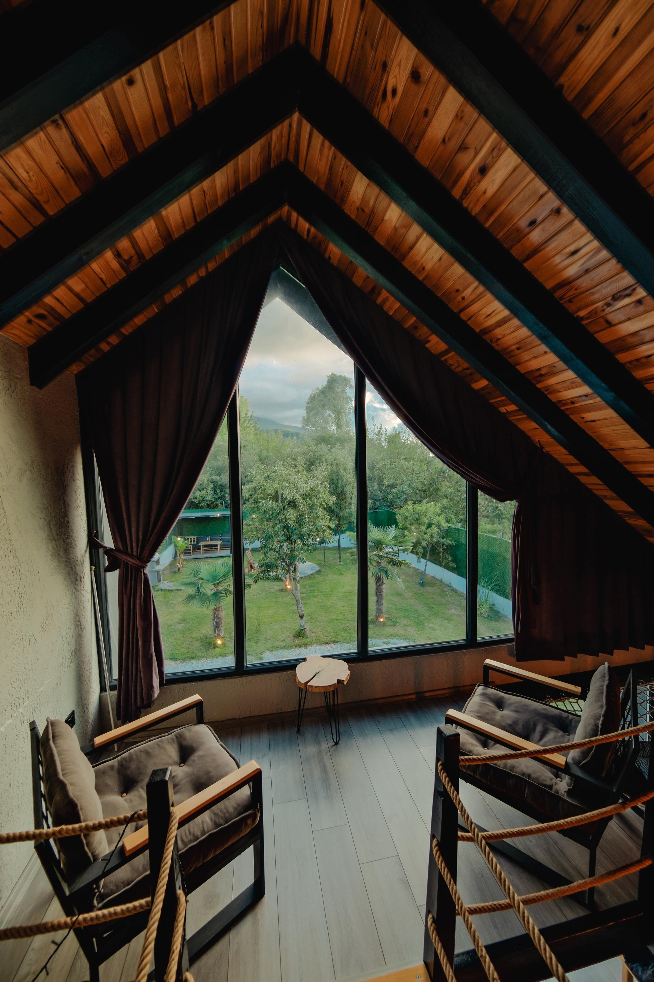 Nova Bungalov