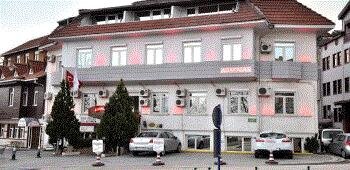 Ada Palas Hotel